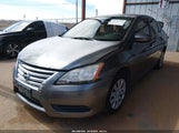 Nissan Sentra Fe+ S 3N1AB7AP6FY220781 снимка