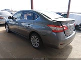 Nissan Sentra Fe+ S 3N1AB7AP6FY220781 снимка