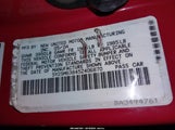 Pontiac Vibe 5Y2SM63845Z406870 снимка