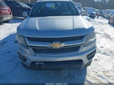Chevrolet Colorado 1GCGSBEA3L1206014 fotografie