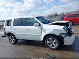 Honda Pilot Ex-L 5FNYF4H5XFB033381 fotografie