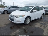 Honda Insight Ex JHMZE2H77AS028548 снимка