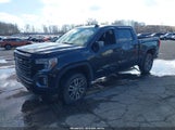 GMC Sierra  At4 1GTP9EEL9MZ423486 снимка