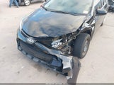 Toyota Corolla Le 5YFBURHE0KP877744 снимка
