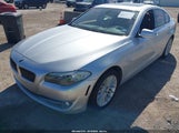 BMW 535I xDrive WBAFU7C51CDU60163 снимка