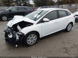 Ford Focus Se 1FAHP3F23CL197103 photo