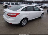 Ford Focus Se 1FAHP3F23CL197103 fotografie
