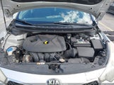 Kia Forte Lx KNAFK4A66G5488671 снимка