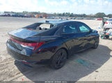Hyundai Elantra Sel 5NPLM4AG4NH059101 photo