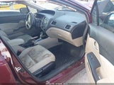 Honda Civic Lx 19XFB2F55FE120718 снимка