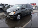 Honda Odyssey Ex 5FNRL38428B023106 снимка