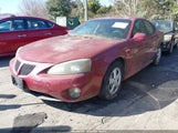 Pontiac Grand Prix 2G2WP552061148485 снимка