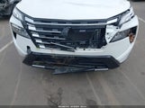 Nissan Rogue Platinum Fwd JN8BT3DC4RW071948 fotografie