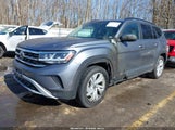 Volkswagen Atlas 2.0T Se W/Technology 1V2KP2CA3NC552911 photo