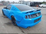 Ford Mustang Gt Premium 1ZVBP8CF3E5243490 снимка