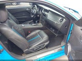 Ford Mustang Gt Premium 1ZVBP8CF3E5243490 снимка