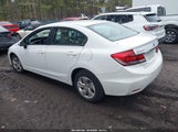 Honda Civic Lx 19XFB2F59FE221423 снимка