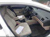 Honda Civic Lx 19XFB2F59FE221423 снимка