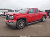 GMC Sierra  Sle 1GTV2MEC8GZ297387 снимка