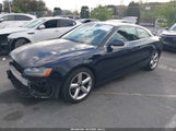 Audi A5 2.0T Premium WAULFAFR2AA030150 снимка