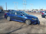 Kia Optima Lx 5XXGT4L34KG370954 снимка