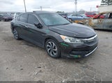 Honda Accord Ex-L V-6 1HGCR3F09GA023097 fotografie
