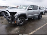 Toyota Tacoma Trd Off Road 3TMAZ5CN8NM171288 fotografie