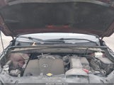 Toyota Highlander Limited Platinum 5TDDZRFH6HS404017 снимка