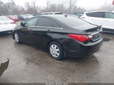 Hyundai Sonata Gls 5NPEB4AC8CH459686 снимка