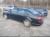 Ford Fusion Se 3FAHP0HA7BR203701 снимка