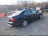 Ford Fusion Se 3FAHP0HA7BR203701 снимка