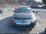 Ford Fusion Se 3FAHP0HA7BR203701 снимка
