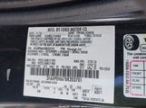 Ford Fusion Se 3FAHP0HA7BR203701 снимка