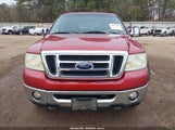 Ford F-150 60Th Anniversary/Fx4/King Ranch/Lariat/Xlt 1FTPW14V68FA13451 fotografie