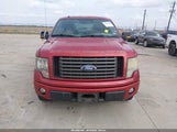Ford F-150 Fx2 Sport/Xl/Xlt 1FTEW1C89AKC00652 снимка