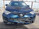 Toyota Rav4 Le JTMBFREV0HJ708156 снимка