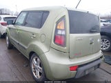 Kia Soul + KNDJT2A28B7297701 fotografie