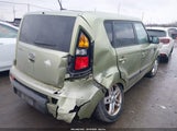 Kia Soul + KNDJT2A28B7297701 fotografie