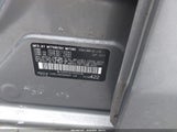 Mitsubishi Mirage Es ML32A3HJ6JH004208 снимка