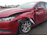 Ford Fusion Se 3FA6P0H78FR105665 снимка
