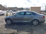 Volkswagen Jetta 1.8T Sel/1.8T Sel Premium 3VWL17AJ0HM390985 fotografie