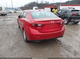 Mazda Mazda3 I Grand Touring 3MZBM1X71GM240197 photo
