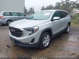 GMC Terrain Sle 3GKALMEV4KL217701 снимка