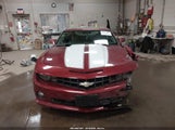 Chevrolet Camaro 2Ss 2G1FK1EJ8B9107939 fotografie