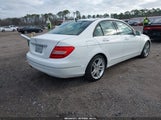 Mercedes-Benz C 250 Luxury WDDGF4HB3DA771181 fotografie