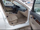Mercedes-Benz C 250 Luxury WDDGF4HB3DA771181 photo