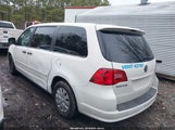 Volkswagen Routan S 2C4RVAAG5CR120431 снимка