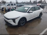 Kia K4 Lxs 3KPFT4DE2SE017603 снимка