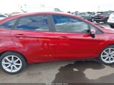Ford Fiesta Se 3FADP4BJ8FM164716 снимка