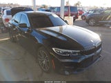 BMW 330I 3MW5R1J0XM8C03065 снимка